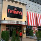 T.G.I.Friday's 星期五美式餐廳(安平店)