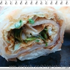 五花馬水餃館(彰化中央店)