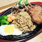 樂町屋(原：本町食堂)