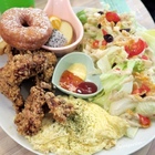 小咩手作輕食廚房