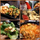 糕糕在尚韓式年糕專賣店(復興店)