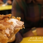 老圓環焢肉便當