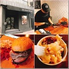 Mighty Quinn's Barbeque 麥笛昆餐廳(天母店)