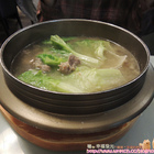 韓石屋石鍋料理