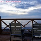 藍色公路海景咖啡館