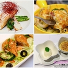 鬍子叔叔義麵工坊(平鎮店)