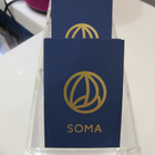 SOMA特調飲品