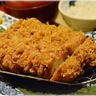 靜岡勝政日式豬排(高雄漢神店)