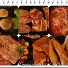 烤狀猿日式炭火燒肉(金馬店)