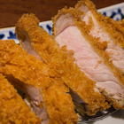 銀座杏子日式豬排