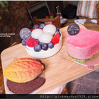 海丘工作室/Pâtisserie seaknoll