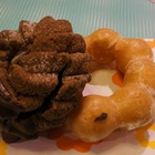 Mister Donut 統一多拿滋(板橋車站門市)