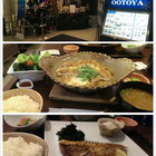 大戶屋(遠百寶慶店)