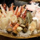 八雲町和牛海鮮鍋物