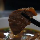 桃源街正宗山東牛肉麵