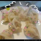 嘉味水餃! 蔥蔥餃