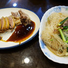 鴨肉許(西大店)