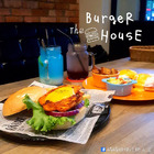 THE BurgeR HousE