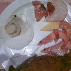 漢神43樓海港餐廳