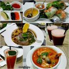 小湯匙越式料理