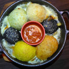 MAGO 料理魔術美學