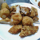 台中麻辣大腸麵線