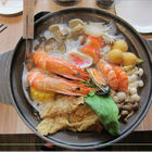 東街日式創意料理(竹北店)