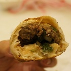 龍門碳烤胡椒餅