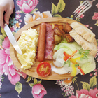 柴廚甜點工作室