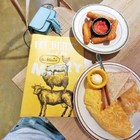 the Diner樂子美式餐廳(新竹日光店)