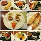 華國大飯店-西紅柿餐廳