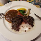 Mr.Onion 牛排餐廳(桃園站前店)