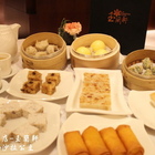 王朝飯店-玉蘭軒