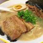 麵屋武藏嚴虎店