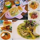 樂奇願望親子餐廳