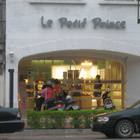 浮力森林(鹽埕店)