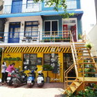 Cape cafe開普咖啡