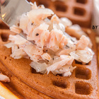 格外輕鬆手作鬆餅坊