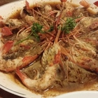 西海岸活蝦之家餐廳(台南總店)