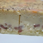 郭榮市手工煙燻火腿