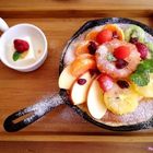 Enjoy Caf'e 享受咖啡