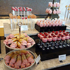 香格里拉台南遠東大飯店-大廳茶軒