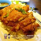 秘境森林庭園餐廳