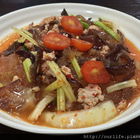 泰小葉泰式風味小食(原：泰小葉泰國米粉湯專賣店)