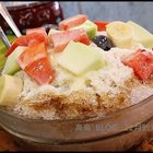 亞熱帶美食冰城