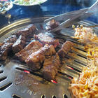 Bungy Jump Korean BBQ 笨豬跳 - 台南店