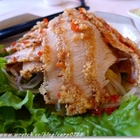 大漁翁餐廳(國立藝術中心美食館)