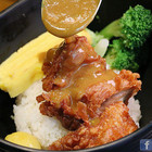 三時午咖哩屋(南京店)