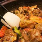 四川紅頂級乾鍋料理