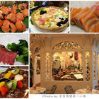 英倫庭苑西餐廳